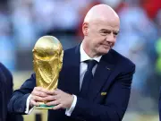 Infantino's World Cup sale plan faces backlash but European football must look inward