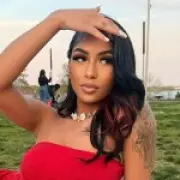 Influencer Ayzia J Dies at 22 in New Jersey Car Crash That Killed Passenger