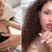 Influencer Nara Smith Reveals 2-Year-Old Daughter Has Cancer