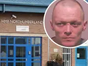 Inmate Dies from Overdose After Accessing Drugs in HMP Northumberland