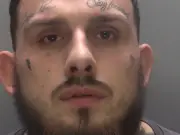Inmate's Sentence Increased for Filming Sex with Prison Officer and Leaking on Snapchat