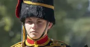 Inquest into Soldier's Death at Windsor Horse Show May Take 18 Months