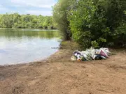Inquest opens into death of 16-year-old Tomiwa Micheal at Lincoln lake
