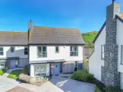 Inside £485,000 Exclusive Craster Home with Sea Views
