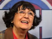 Inside BBC Bargain Hunt Star Anita Manning's Life Away from Cameras