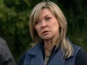 Inside Emmerdale Stars Claire King and Peter Amory's Split After 10-Year Marriage