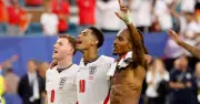 Inside England's World Cup Win: What TV Misses