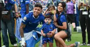 Inside Enzo Fernandez's Life: London Home, Rekindled Romance, and Racism Storm
