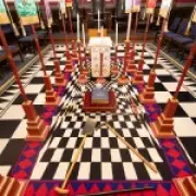 Inside Freemasons Grand Lodge: Secrets, Rituals, and Cheap Pints