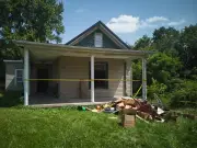 Inside 'House of Horrors' Where 16 Mute Children Found in Ohio