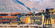 Inside Longyearbyen: World's Northernmost Town Where Burials Are Banned