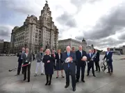 Inside story of Liverpool's failed Commonwealth Games bid