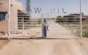 Inside Syria's Women-Only Village: A Refuge of Peace and Solidarity