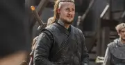 Inside The Last Kingdom's Bamburgh Castle with Uhtred Experience