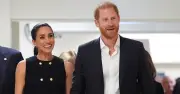 Insider Reveals What's 'Really Important' to Prince Harry and Meghan Markle