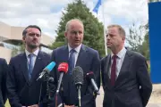 Intel's €5bn investment not an outlier, says Taoiseach Micheál Martin