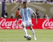 Inter enter talks with Tottenham over signing captain Cristian Romero