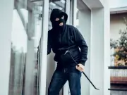 Interactive Map Reveals UK Areas Most at Risk of Burglary