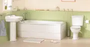 Interior designer shares common bathroom decorating mistake and cheap fix