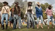 International Cowboy Day Celebrations in Nairobi Attract Growing African Following