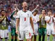 International Media Praise Kane as England's Saviour After Unconvincing World Cup Win