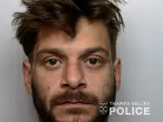 Intruder Jailed 18 Years for Raping Sleeping Woman in Burglary