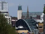 Invest Newcastle reports 31 firms bring 1,600 jobs to area despite economic challenges