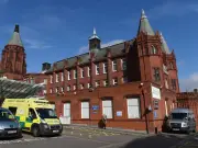 Investigation Launched After Construction Worker Dies in Fall at Birmingham Children's Hospital