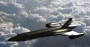 Invictus hypersonic plane: London to Sydney in 3 hours