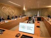 IOC Provisionally Lifts Russia Olympic Ban Ahead of LA 2028