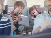 iPhone Hidden Setting Could Ease Car Sickness for Kids This Summer