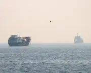 Iran Attacks New US Shipping Route in Strait of Hormuz Amid Rising Tensions