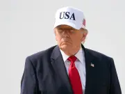 Iran Celebrates US World Cup Exit with Dig at Donald Trump