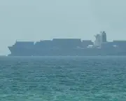 Iran Declares Strait of Hormuz Closed Again After US Strikes