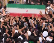 Iran Mourns Khamenei Amid US Strikes as New Supreme Leader Stays Hidden