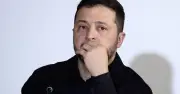 Iran MP threatens horror attack on Ukraine as Zelensky meets Trump in US