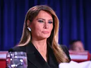 Iran video details how to kill Melania Trump, sparks outrage