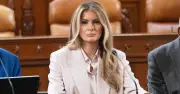 Iran video threatens Melania Trump with killing instructions