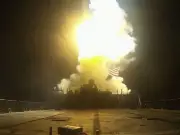 Iran Vows No Oil or Gas Will Leave Strait of Hormuz Until US Ends Attacks