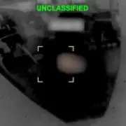 Iran vows revenge on Ukraine after tanker strike kills sailor