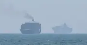 Iran Withdraws from Strait of Hormuz MoU, Seizes Full Control