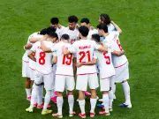 Iran World Cup Team Returns Home After US Visa Dispute and Elimination