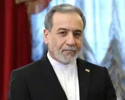 Iranian FM describes being pulled from rubble after strike that killed Khamenei