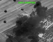 Iranian Media Report US Attack Near Bushehr Nuclear Plant