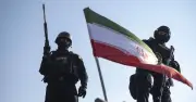 Iran's IRGC warns British monarchy, names UK airbase in chilling threat