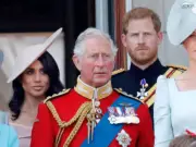 Iran's Revolutionary Guard threatens UK military bases and Royal Family