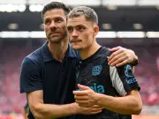 Iraola backed to handle Liverpool pressure; Wirtz will reunite with Alonso