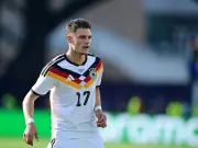 Iraola Must Solve Wirtz Riddle After Germany's Shock World Cup Exit