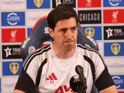 Iraola: Wirtz, Isak, Gravenberch available for US tour; Van Dijk, Gakpo, Alisson stay