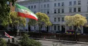 IRGC Ban a Historic Step, But Iran Threat Remains: Labour MP